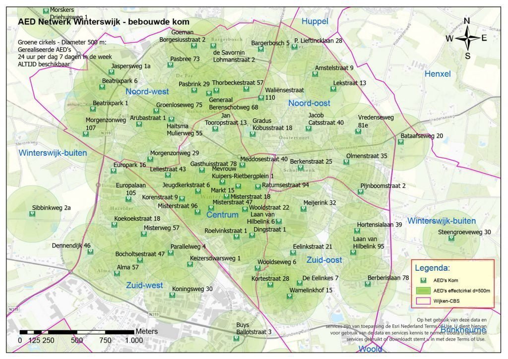 aed-netwerkkaart-bebouwde-kom-1-6-2021